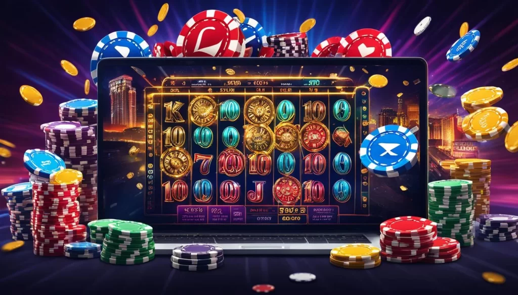 Hình ảnh giới thiệu thương hiệu 456win