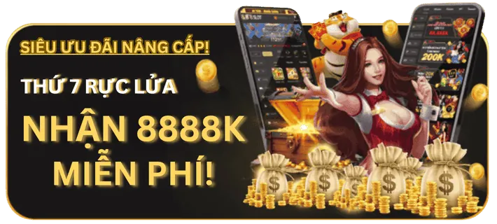 Sự kiện và thưởng thêm hấp dẫn