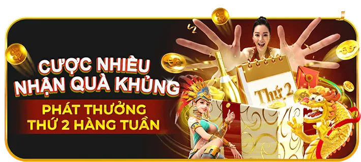 Luật chơi casino 456win