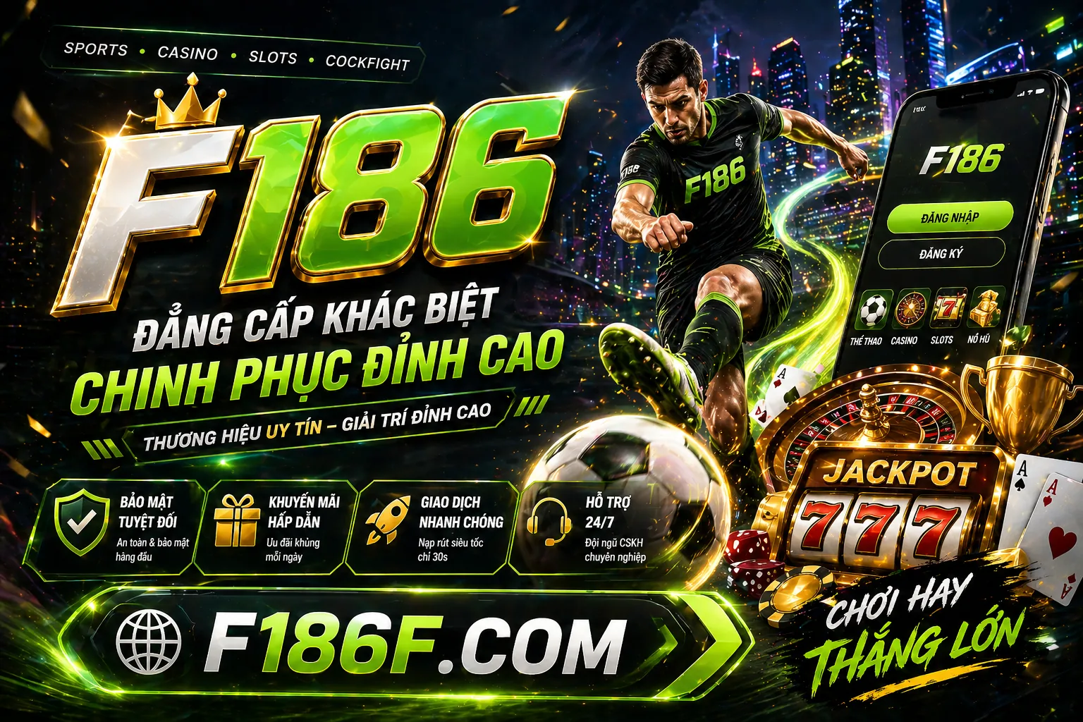 Điều Khoản Ưu Đãi 456win