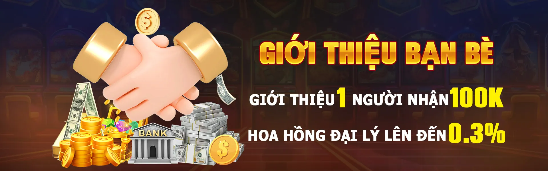 Hình ảnh đối tác 456win khuyến mãi 2026