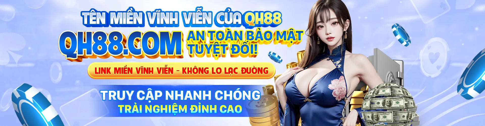 Chính sách quyền riêng tư của 456win