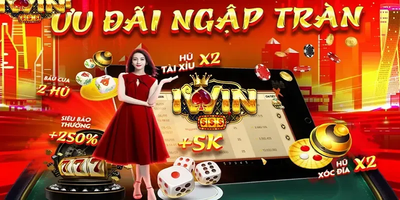 Trò chơi bắn cá dưới đại dương